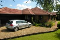 Bungalow, 4 bedrooms