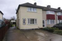 End-of-Terrace House, 2 bedrooms