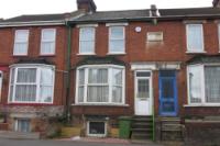 Mid-Terrace House, 3 bedrooms