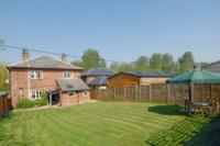 Detached House, 4 bedrooms, Freehold
