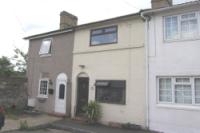 Semi-Detached House, 2 bedrooms