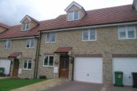 Mid-Terrace House, 4 bedrooms