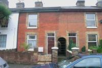 Mid-Terrace House, 2 bedrooms
