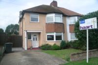 Semi-Detached House, 3 bedrooms