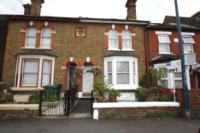 Mid-Terrace House, 4 bedrooms