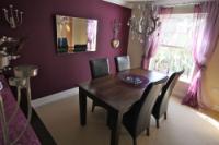 Mid-Terrace House, 4 bedrooms, 