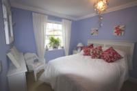 Mid-Terrace House, 4 bedrooms, 