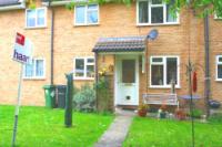 Mid-Terrace House, 1 bedroom