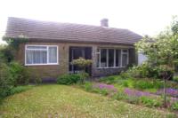 Bungalow, 2 bedrooms