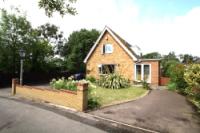 Bungalow, 4 bedrooms