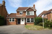 Detached House, 4 bedrooms