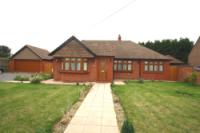 Bungalow, 3 bedrooms