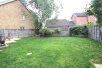 Detached House, 4 bedrooms, Freehold
