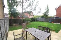 Detached House, 4 bedrooms, Freehold
