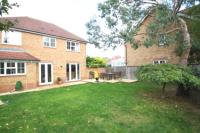 Detached House, 4 bedrooms, Freehold