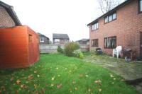 Detached House, 4 bedrooms, 
