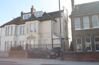 Semi-Detached House, 7 bedrooms