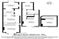 Semi-Detached House, 3 bedrooms, Freehold