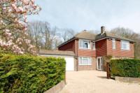 Detached House, 5 bedrooms