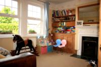 Semi-Detached House, 3 bedrooms, Freehold