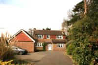 Detached House, 5 bedrooms