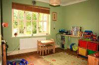 Detached House, 4 bedrooms, Freehold