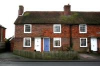 Mid-Terrace House, 2 bedrooms
