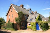 Cottage, 3 bedrooms