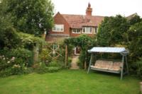 Semi-Detached House, 2 bedrooms, Freehold