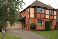 Detached House, 4 bedrooms
