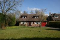 Detached House, 4 bedrooms