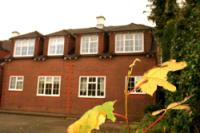 End-of-Terrace House, 2 bedrooms