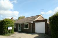 Bungalow, 2 bedrooms