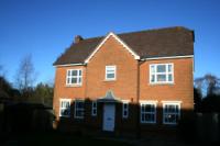 Detached House, 4 bedrooms