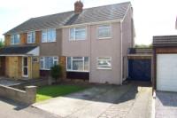 Semi-Detached House, 3 bedrooms