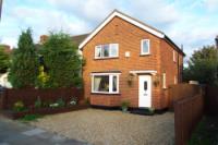 End-of-Terrace House, 3 bedrooms