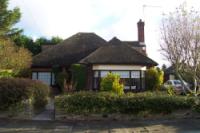Bungalow, 4 bedrooms