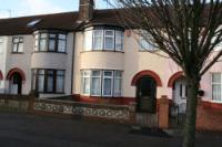 Mid-Terrace House, 3 bedrooms