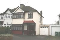 Semi-Detached House, 3 bedrooms