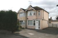 Semi-Detached House, 3 bedrooms