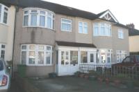 Mid-Terrace House, 4 bedrooms