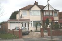 Semi-Detached House, 3 bedrooms