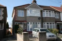 End-of-Terrace House, 3 bedrooms