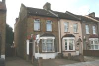 End-of-Terrace House, 3 bedrooms