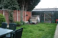 End-of-Terrace House, 3 bedrooms, Freehold