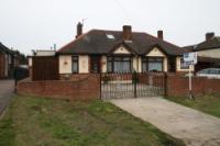 Bungalow, 4 bedrooms