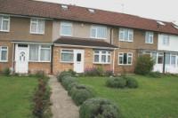 Mid-Terrace House, 4 bedrooms