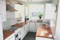 End-of-Terrace House, 2 bedrooms, Freehold