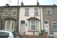 Mid-Terrace House, 2 bedrooms