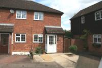 Semi-Detached House, 2 bedrooms